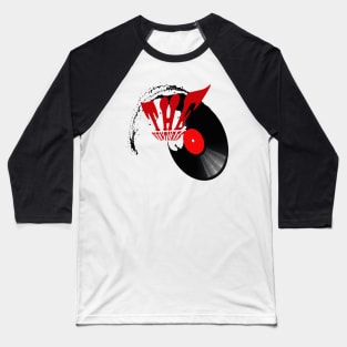 Rock band Baseball T-Shirt